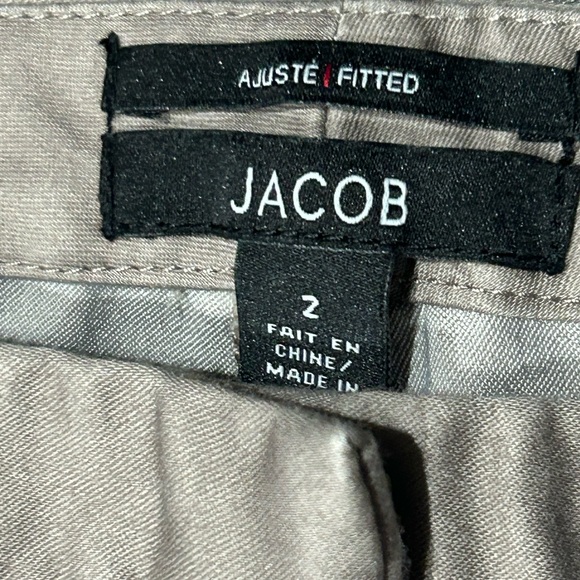 Jacob women pants size 2 - Picture 5 of 9